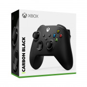 Xbox Wireless Controller (Carbon Black) 