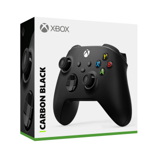 Xbox Wireless Controller (Carbon Black) Xbox Series