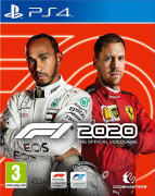 F1 2020 