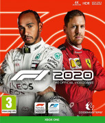 F1 2020 