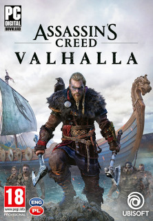 Assassin's Creed Valhalla PC