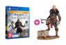 Assassin's Creed Valhalla Gold Edition + figurină Eivor  thumbnail