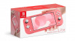 Nintendo Switch Lite (Coral) thumbnail