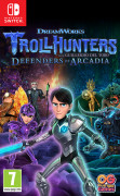 Trollhunters: Defenders of Arcadia 