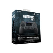 Playstation 4 (PS4) Dualshock 4 Controller (The Last of Us Part II Limited Edition) 