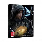 Death Stranding Steelbook Edition 