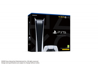 Ps5 pre order shop digital