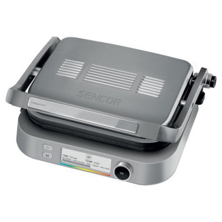 Sencor SBG 6231SS Smart contact grill Acasă