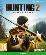 Hunting Simulator 2 