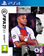 FIFA 21 Champions Edition 