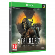 S.T.A.L.K.E.R. 2: Heart of Chernobyl