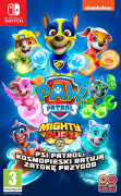 Paw Patrol: Mighty Pups Save Adventure Bay