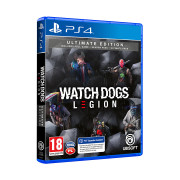 Watch Dogs Legion Ultimate Edition