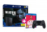 PlayStation 4 Pro 1TB + The Last of Us Part II + FIFA 20 + controller PS4 Dualshock4 thumbnail