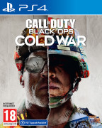 Call of Duty: Black Ops Cold War 