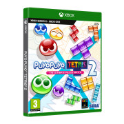 Puyo Puyo Tetris 2