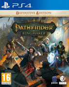 Pathfinder Kingmaker Definitive Edition 