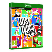 Just Dance 2021 