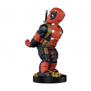 Figurină Deadpool Rear View Cable Guy 