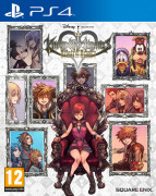 Kingdom Hearts: Melody of Memory 