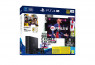 PlayStation 4 Pro (PS4) 1TB + FIFA 21 + DualShock 4 controller thumbnail