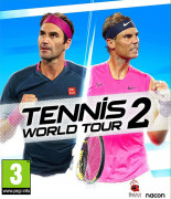 Tennis World Tour 2 