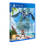 Horizon: Forbidden West 