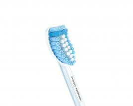 Philips Sonicare Sensitive HX6052/07 standard toothbrush 2 pcs Acasă
