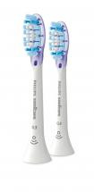 Philips Sonicare Premium Gum Care HX9052/17 standard toothbrush 2 pcs Acasă