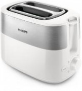 Philips Daily Collection HD2516/00 toaster  