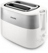 Philips Daily Collection HD2516/00 toaster  Acasă
