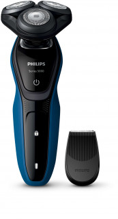 Philips Series 5000 AquaTouch S5250/06 electric razor Acasă
