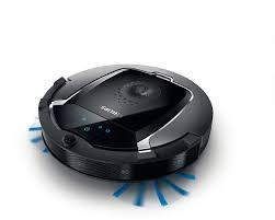 Philips SmartPro Active FC8822/01 robotvacuum cleaner Acasă