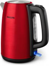 Philips Daily Collection HD9352/60 2200W kettle red Acasă