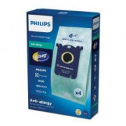 Philips FC8022/04 S-bag Clinic Anti Allergy dust bag 