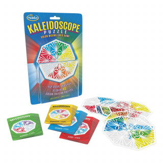 Kaleidoscope Puzzle Cadouri
