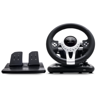 Spirit of Gamer Race - RACE WHEEL PRO 2  PC / PS3/4 / XBOX One (Black) PC