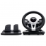 Spirit of Gamer Race - RACE WHEEL PRO 2  PC / PS3/4 / XBOX One (Black) thumbnail