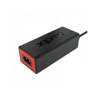 APPROX Notebook adapter 45W - universal  notebook charger, 12V to20VDC, , black Acasă