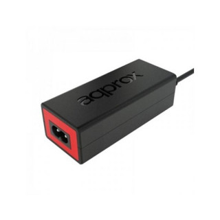 APPROX Notebook adapter 65W - For Lenovo laptops, 20VDC 3.25A, Plug: 11x5mm, black Acasă