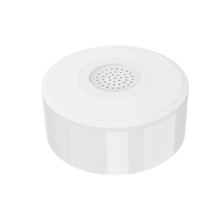 Woox Smart Zigbee indoorSiren - R7051 (85dB, Zigbee 3.0, 500mAh  Acasă