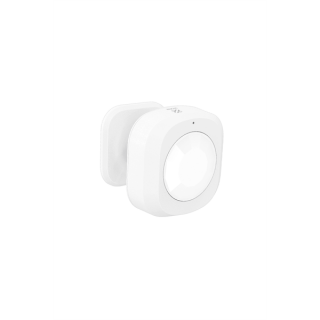 Woox Smart Zigbee PIR Motion sensor - R7046 (CR2450, detection angle 110°, indoor) Acasă