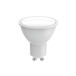 Woox Smart Home LED bulb - R9076 (GU10, SPOT, RGB+CCT, 30.000h, 5.5W, 400LM, 2700-6500K) Acasă