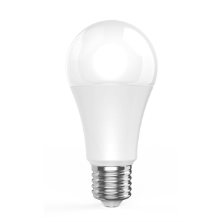 Woox Smart Zigbee LED bulb - R9077 (E27, RGB+CCT, 30.000h, 10 Watt, 806LM, 2700-6500K, Zigbee 3.0) Acasă