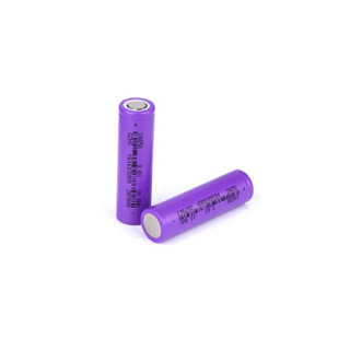 Woox Elem - R18650 (rechargeable, 3000mAh, 3.6V, Lithium-Ion, AA, 2 pcs/pack, 500 charges) Acasă