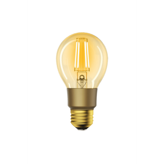 Woox Smart Home Smart bulb - R9078 (E27, 6W, 650 Lumen, 2700K, Wi-Fi, ) Acasă