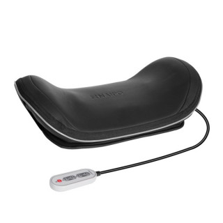 Naipo massager Waist - MGBK-Q1 (heatable, vibration function, 2 massage heads, adjustable height) Acasă