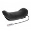 Naipo massager Waist - MGBK-Q1 (heatable, vibration function, 2 massage heads, adjustable height) thumbnail