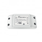 Woox Smart Home Smart Switch - R4967 (universal, 10A, 2300W, Wi-Fi, ) 