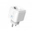 Woox Smart Home Smart Plug - R5024 (overcurrent sensor, timer, white, Wi-Fi, ) thumbnail